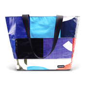 Patchwork Blake Tote