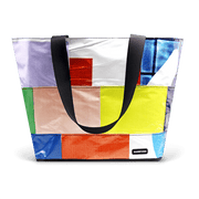 Patchwork Blake Tote