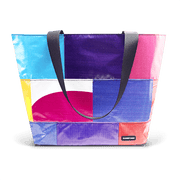 Patchwork Blake Tote