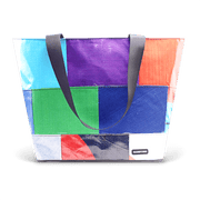 Patchwork Blake Tote