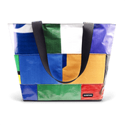 Patchwork Blake Tote