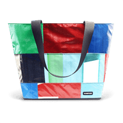 Patchwork Blake Tote