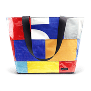 Patchwork Blake Tote