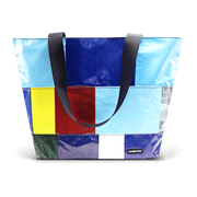 Patchwork Blake Tote