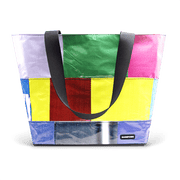 Patchwork Blake Tote