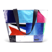 Patchwork Blake Tote