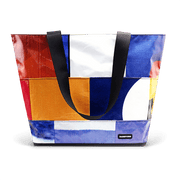 Patchwork Blake Tote