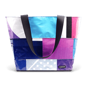 Patchwork Blake Tote