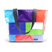 Patchwork Blake Tote