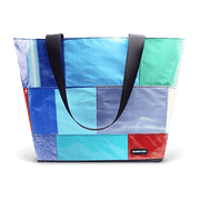 Patchwork Blake Tote