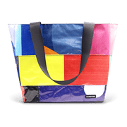 Patchwork Blake Tote