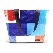 Patchwork Blake Tote
