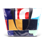 Patchwork Blake Tote