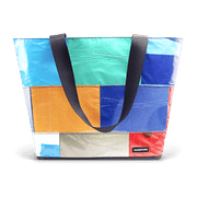 Patchwork Blake Tote