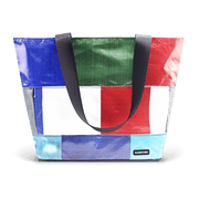 Patchwork Blake Tote