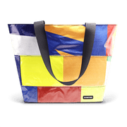 Patchwork Blake Tote