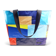 Patchwork Blake Tote