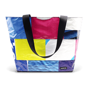 Patchwork Blake Tote