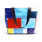 Patchwork Blake Tote