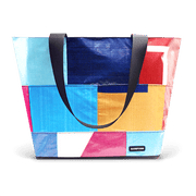Patchwork Blake Tote
