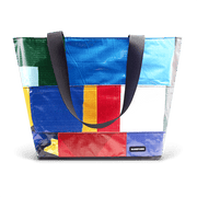 Patchwork Blake Tote
