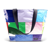 Patchwork Blake Tote