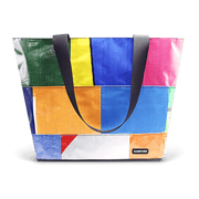 Patchwork Blake Tote