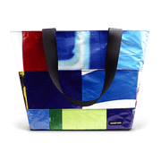 Patchwork Blake Tote