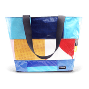 Patchwork Blake Tote