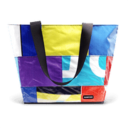 Patchwork Blake Tote