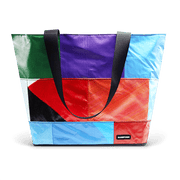 Patchwork Blake Tote