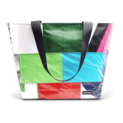 Patchwork Blake Tote
