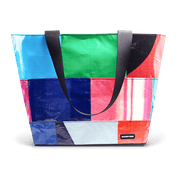 Patchwork Blake Tote