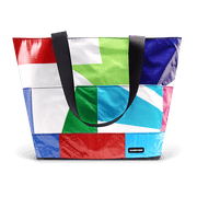 Patchwork Blake Tote