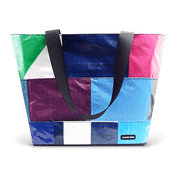 Patchwork Blake Tote