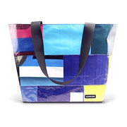 Patchwork Blake Tote