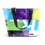 Patchwork Blake Tote
