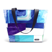 Patchwork Blake Tote