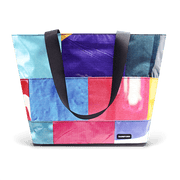 Patchwork Blake Tote