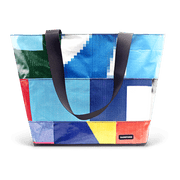 Patchwork Blake Tote