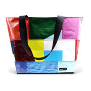 Patchwork Blake Tote