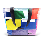 Patchwork Blake Tote