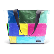 Patchwork Blake Tote