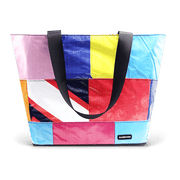 Patchwork Blake Tote
