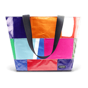 Patchwork Blake Tote