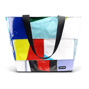 Patchwork Blake Tote