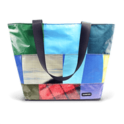 Patchwork Blake Tote