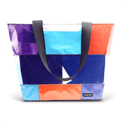 Patchwork Blake Tote
