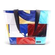 Patchwork Blake Tote