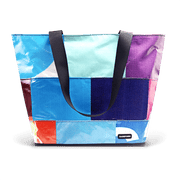 Patchwork Blake Tote